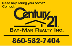 Century21 will help sell your existing home